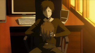 Illustration for article titled AniClub: Durarara!! Twists & Turns! (Ep. 10-14)